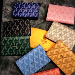Mini Wallet 