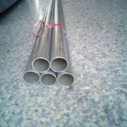Electrical Metallic Tubing