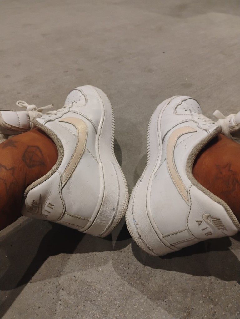 Nike Airforce 1, Men's Sz9