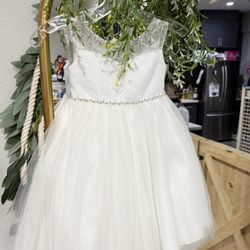 Dress 2t New 