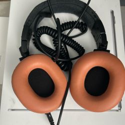 Audio Technica AthM50x