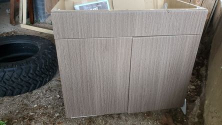 36 In Bathroom Vanity for Sale!!!