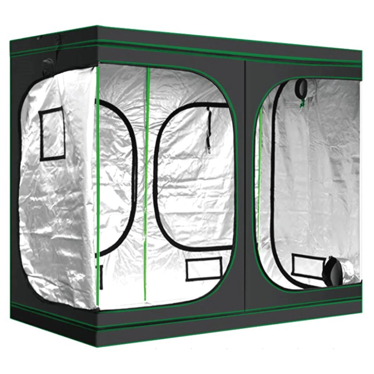 Megaphoton 4x8 Grow Tent  *NIB