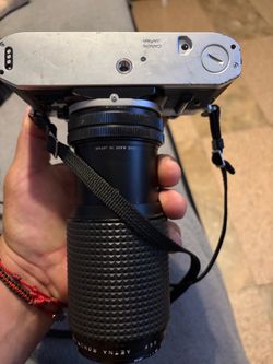 Canon camera