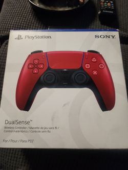 Ps5 controller