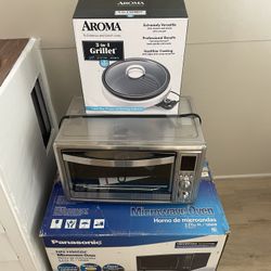  Kitchen Electronics ( Bundle )