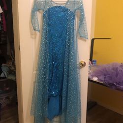 Girl’s Costumes 