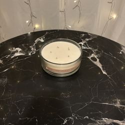 Pier 1 45 Oz Candle