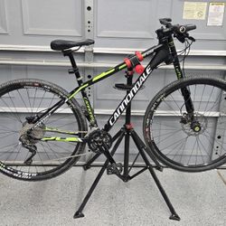 Cannondale F29 Lefty Mountain Bike 