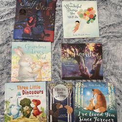 Children’s Books