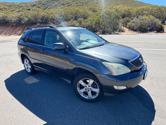 2004 Lexus Rx 330