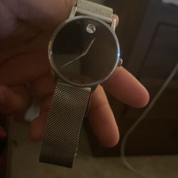 Movado
