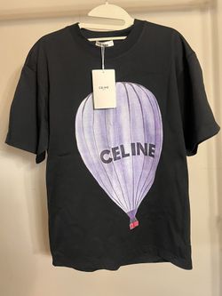 Celine Shirt 