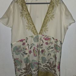 Womens shirt size XL J. Jill