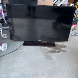 Samsung Tv