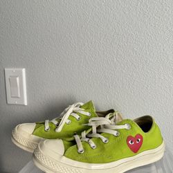 CDG Converse, S 5 Men 