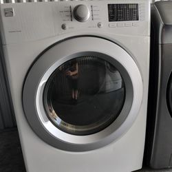 Secadora Marca Kenmore 