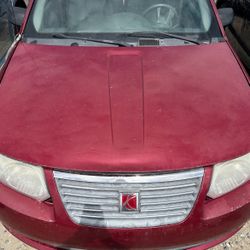 2006 Saturn Ion Parts 