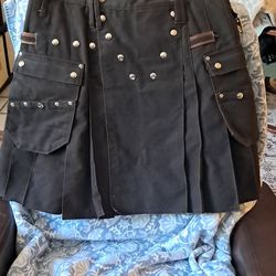 Utiliclan  Kilt