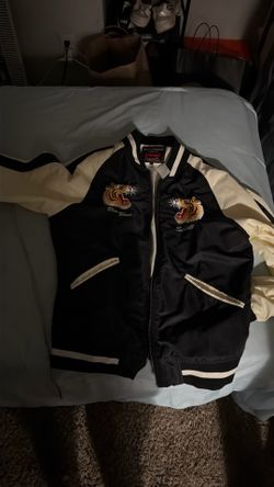 Schott NYC jacket
