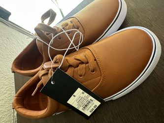 Brand New Shoes For Big Kids Size 6