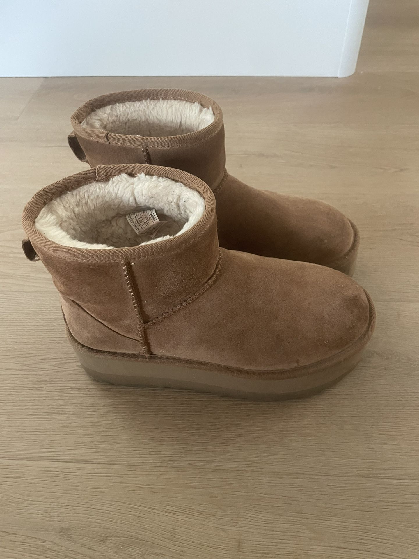 Women’s Uggs