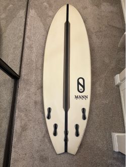 Slater Design No Brainer Shortboard