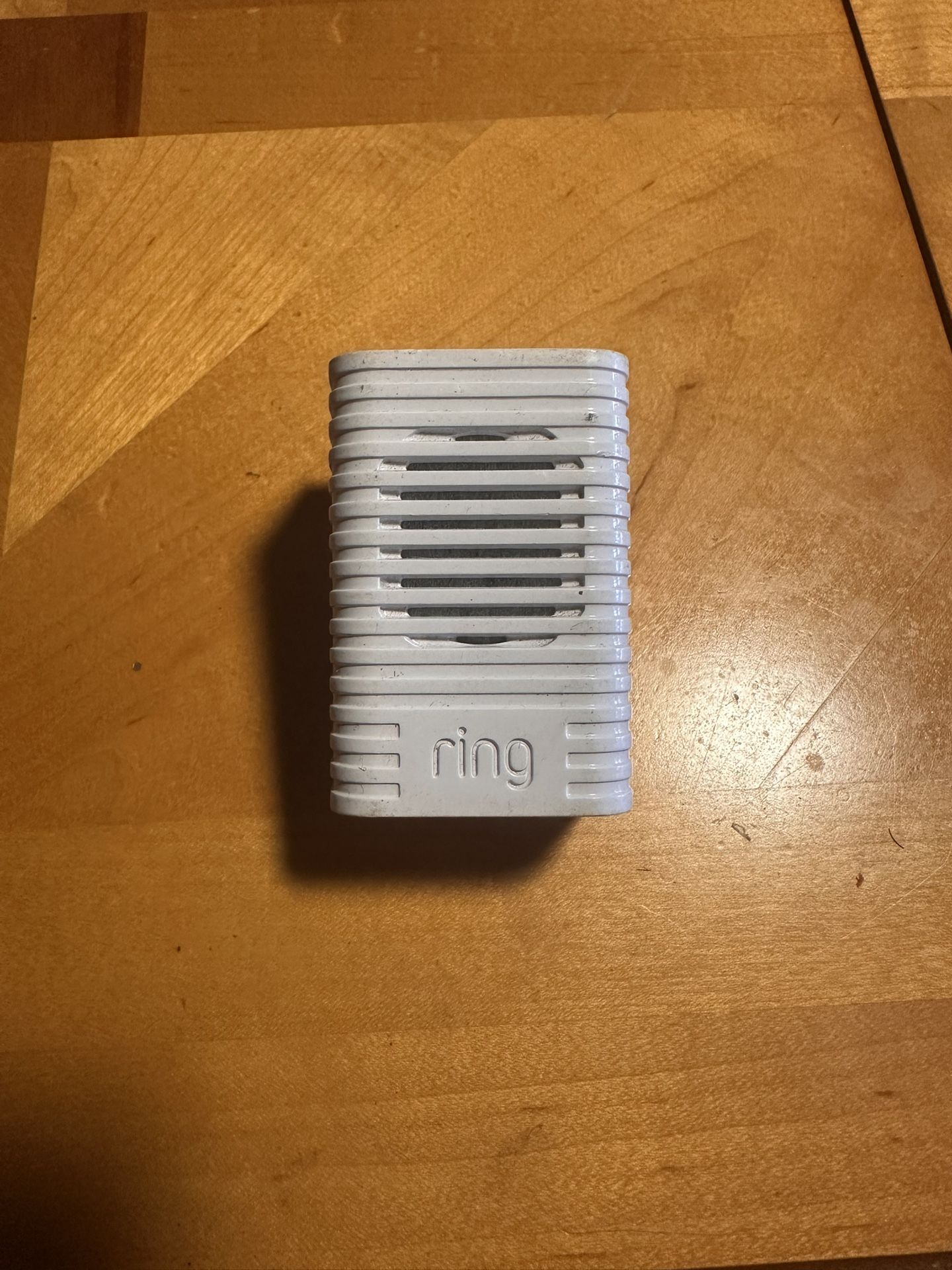 Ring Chime
