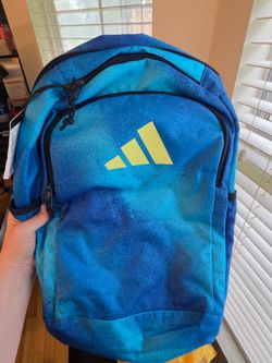Adidas Backpack
