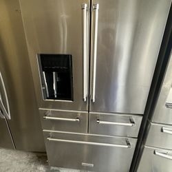 KitchenAid Refrigerador 