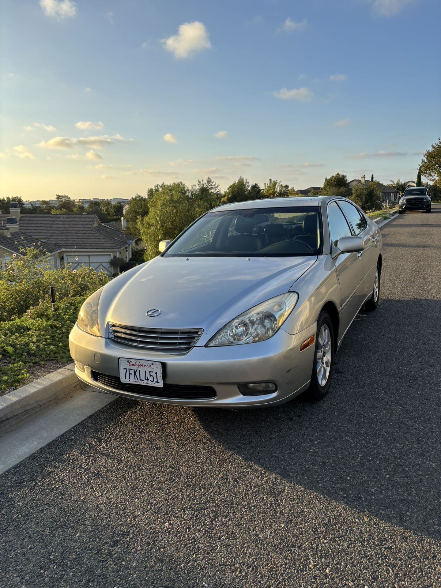 2003 Lexus ES 300