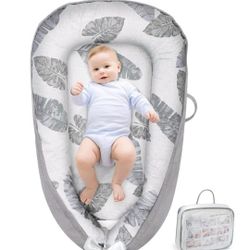 Baby Travel Bed 