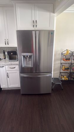 Kenmore Elite