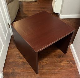 End table
