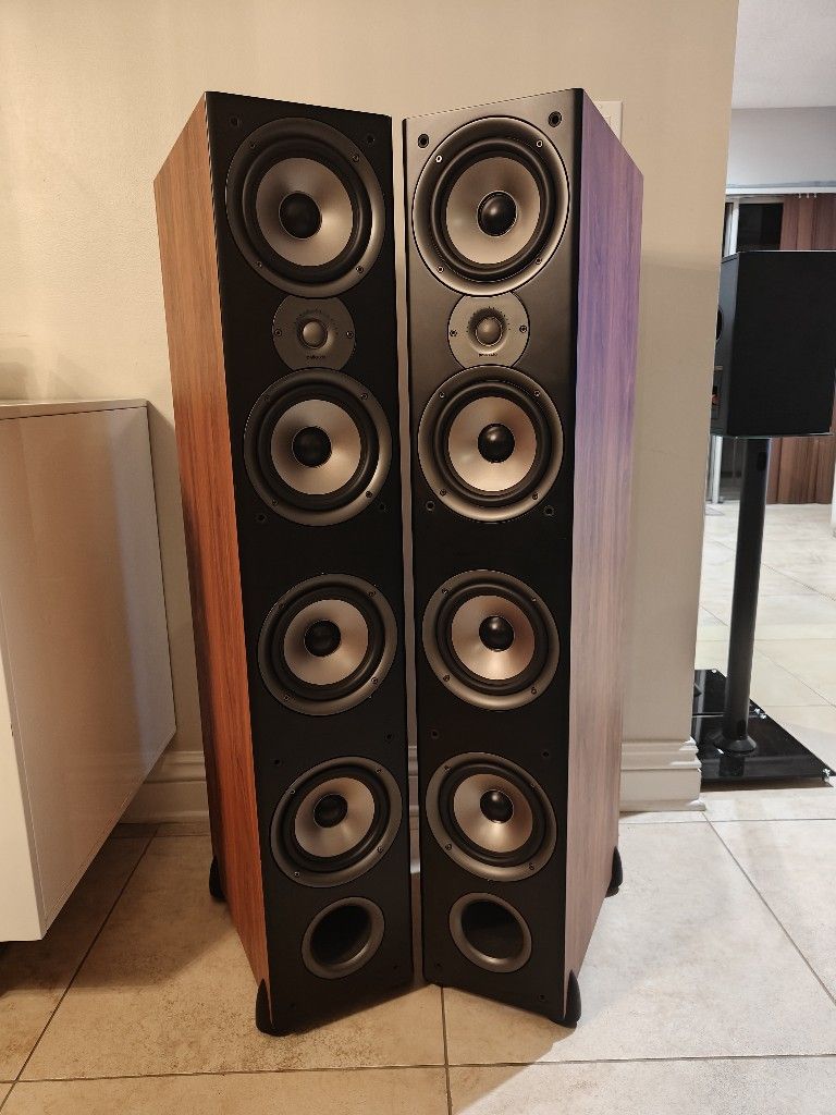 Polk Audio Monitor 70 Series II