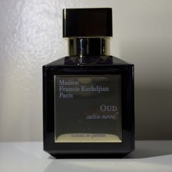 Oud Satin Mood Extrait