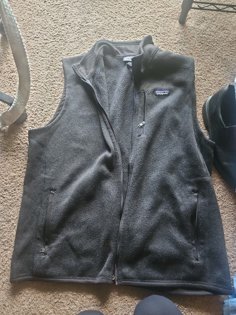 Vest 