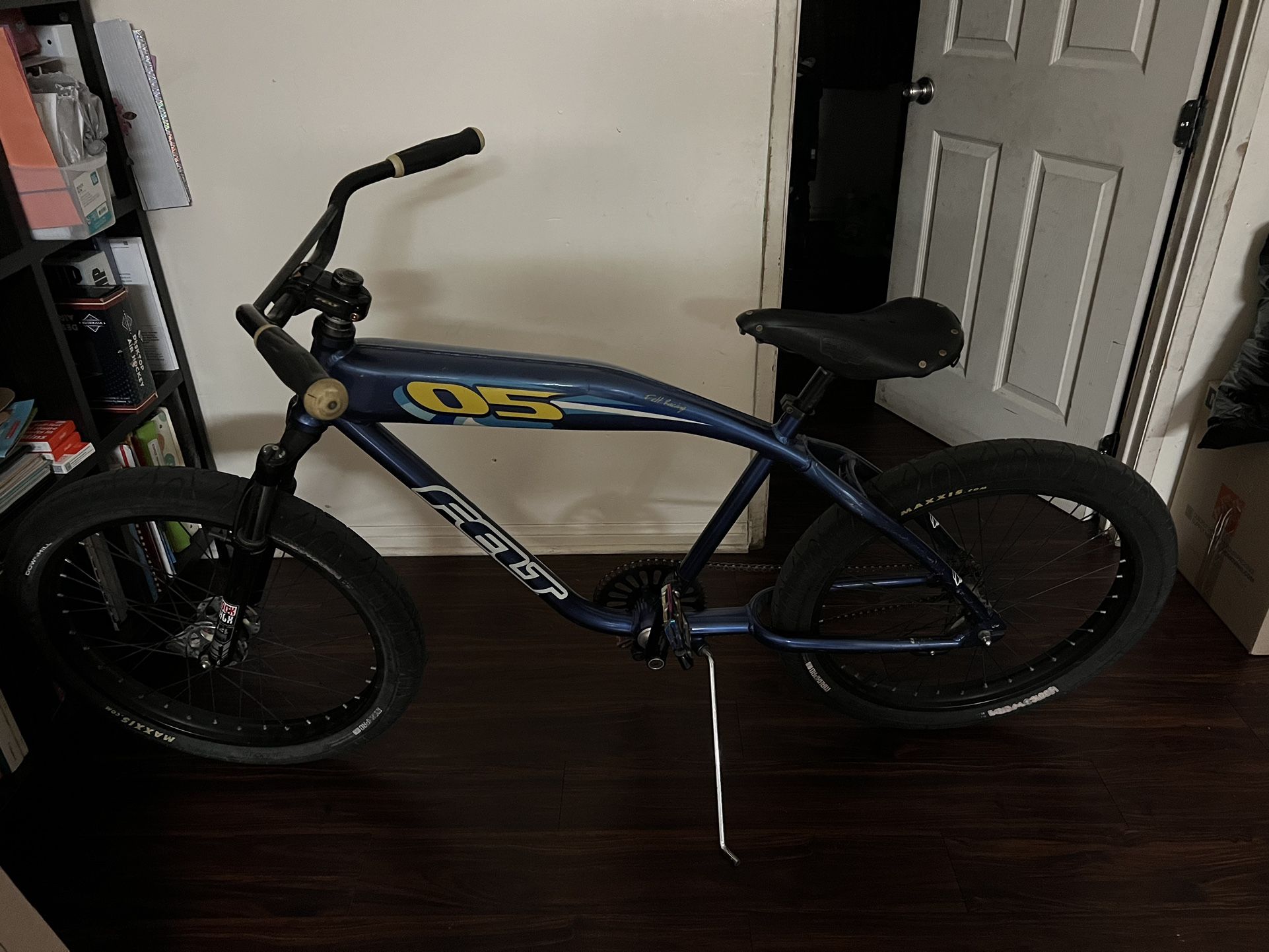 Felt Speedway Cruiser Bike