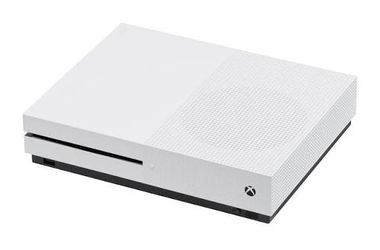 Xbox One S console It don't work
