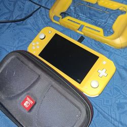 Nintendo Switc Lite 