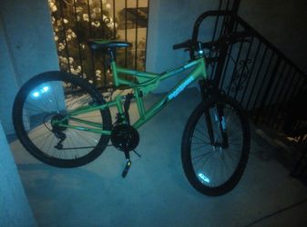 Mongoose spectra sales 26