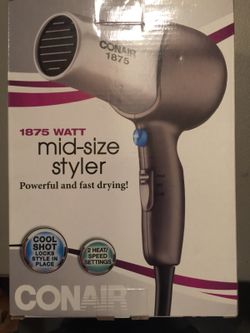 CONAIR 1875 WATT