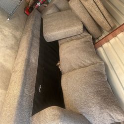 Sectional couch for sale