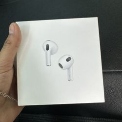 AirPods Gen 3