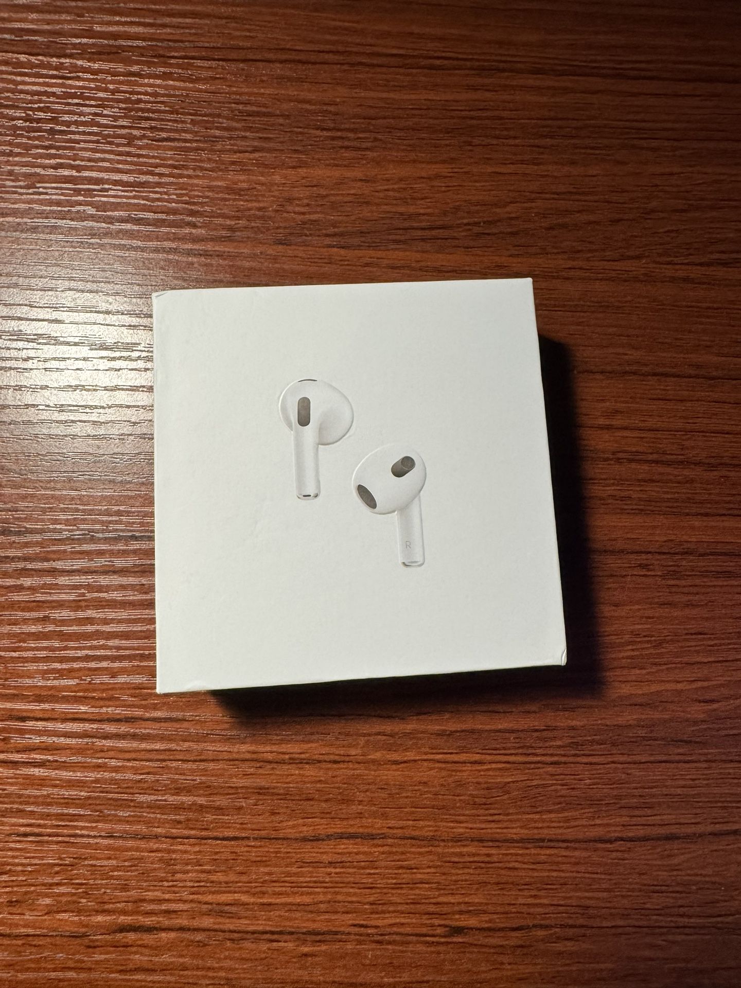 AirPod Gen 3