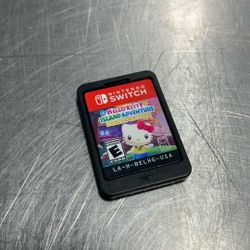 Hello Kitty Island Adventure For Nintendo Switch 
