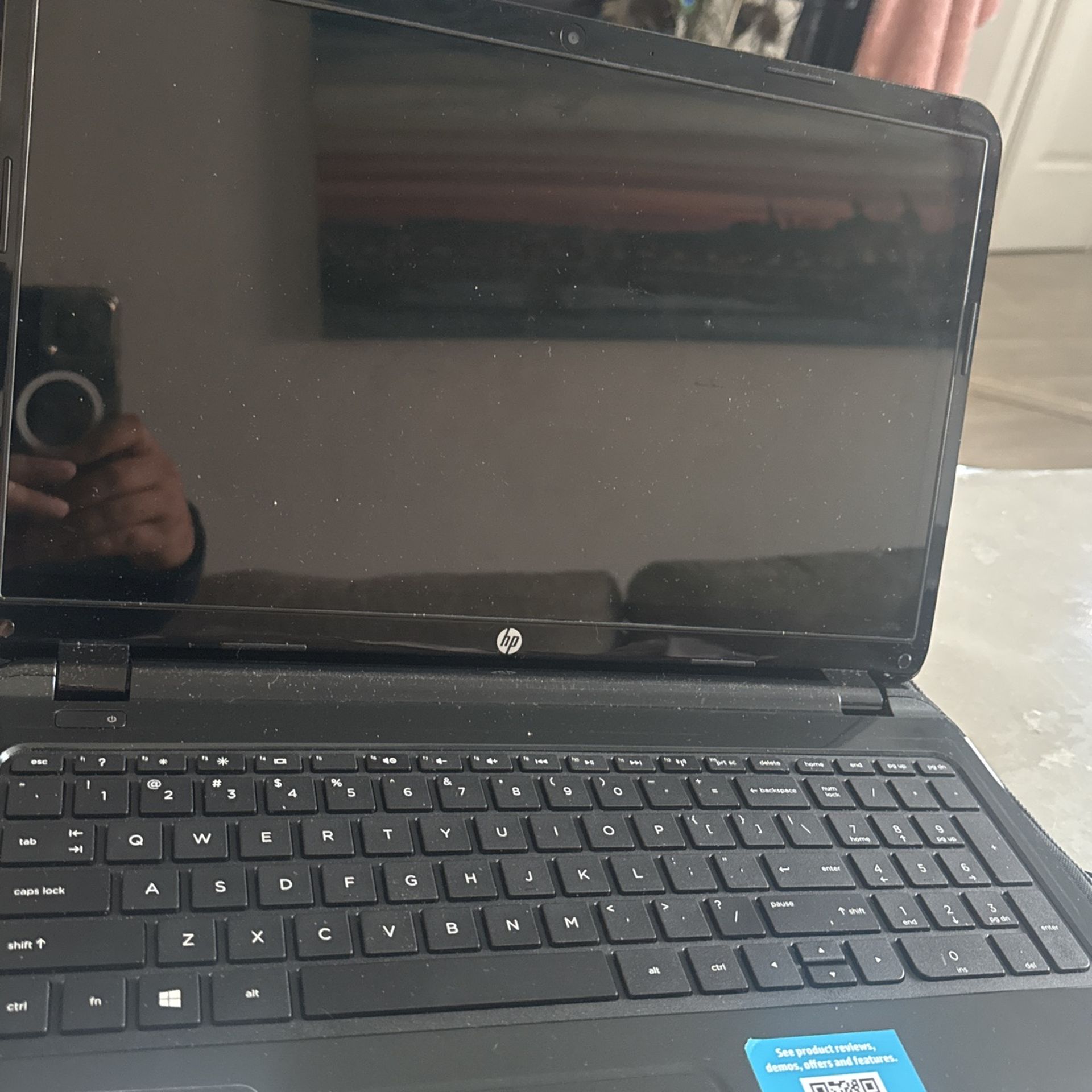 Laptop