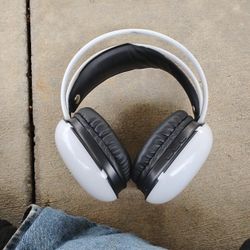 Rojia Wireless Silent Colorful Headphones