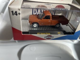 M2 Datsun Pick Up R93 