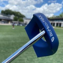 Biomech Ace Acculock Golf Putter